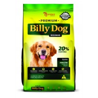 Billy Dog Adulto 15Kg